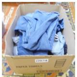Box Lot: Clothing