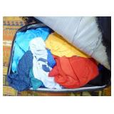 Box Lot: Clothing