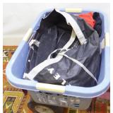 Box Lot: Clothing