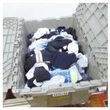 Box Lot: Clothing