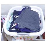 Box Lot: Clothing