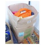 Pot Luck Box Lot