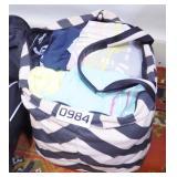 Box Lot: Clothing
