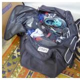 Box Lot: Bag of Sneakers