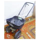 Scotts Fertilizer Spreader