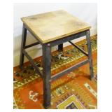 Small Work Table
