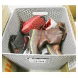 Box Lot: Boy