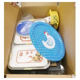Pot Luck Box Lot