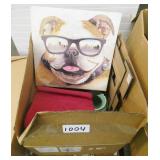 Pot Luck Box Lot