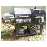 Barbecue Grill