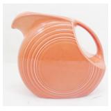 Vintage Fiestaware Pitcher