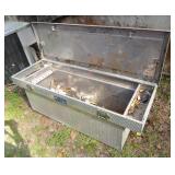 Deep Diamond Plate Aluminum For Small Truck Box