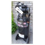 Campbell Hausfeld Stand Up Compressor