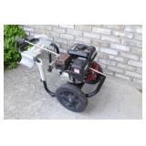 Gas Pressure Washer, Untested