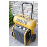 Dewalt Compressor
