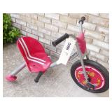 Razor Tricycle