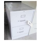 Small File Cabinet