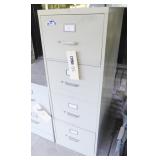 Large File Cabinet