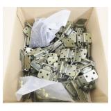 Box of Cabinet Hinges