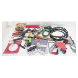 Tools & Garage Items