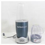 Nutribullet