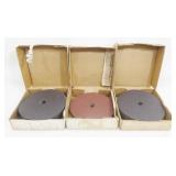 Grinding Discs