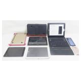 Electronics: Tablets, Ipad, Phone & Cases