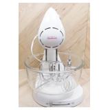 Sunbeam Mixmaster Stand-Up Mixer