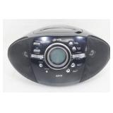 GPX MP3, CD Player Radio