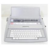 Brother SX-4000 Electronic Typewriter