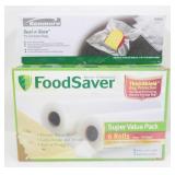 Food Saver Bags
