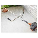 Husqvarna 125R Weed Trimmer Good Compression As-Is
