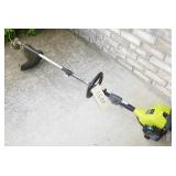 Ryobi Weed Trimmer, Works