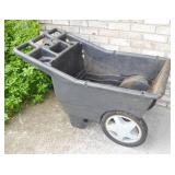 Wheelbarrow