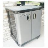 Craftsman Rolling Tool Cabinet