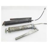 Grease Guns