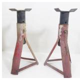 Jack Stands