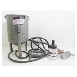 Sandblaster