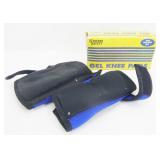 Gel Knee Pads