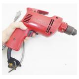 Makita 10mm Drill