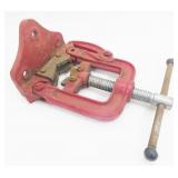 Pipe Vise