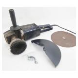 Craftsman 9" Sander Grinder