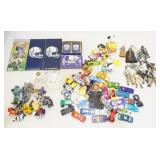 Collectibles: Star Wars, Snoopy, Matchbox Cars