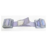 Aqua Craft Diving Belt, 8lbs Lead