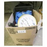 Pot Luck Box Lot