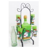 Tequila Set