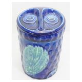 Vintage Owl Cookie Jar