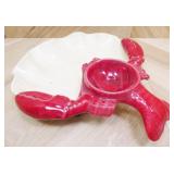 Lobster Serving Platter