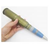 30MM Military Dummy Round Gun Ammo