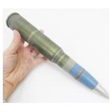 30MM Military Dummy Round Gun Ammo